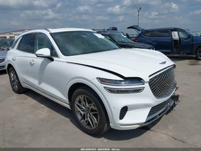 GENESIS GV70 2023