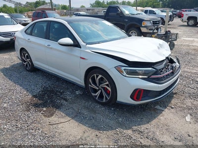 VOLKSWAGEN JETTA 2022