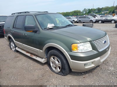 FORD EXPEDITION 2005