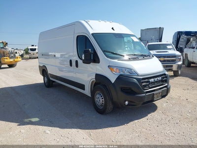 RAM PROMASTER 3500 2025