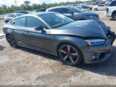 AUDI A5 SPORTBACK 2024