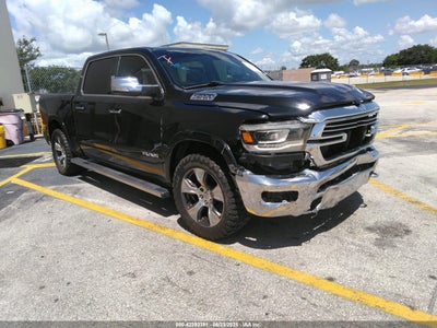 RAM 1500 2019
