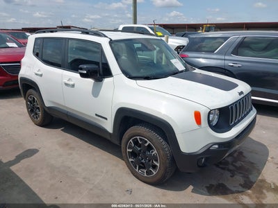 JEEP RENEGADE 2023