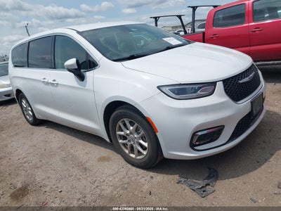 CHRYSLER PACIFICA 2023