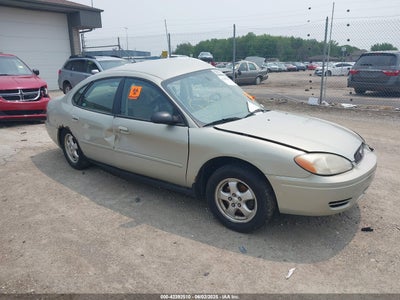 FORD TAURUS 2005