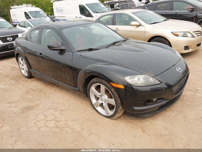 MAZDA RX-8 2007