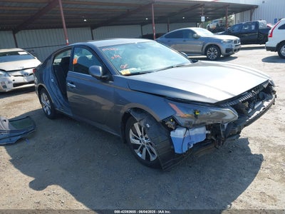 NISSAN ALTIMA 2023