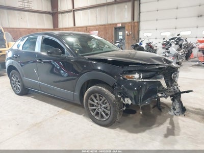 MAZDA CX-30 2024