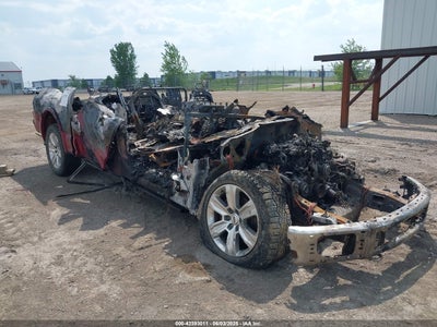 FORD F-150 2015