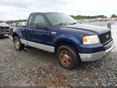 FORD F-150 2005