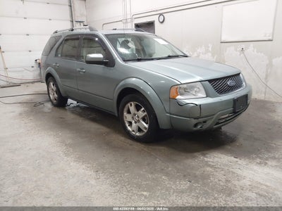 FORD FREESTYLE 2005