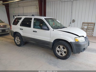 FORD ESCAPE 2005