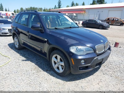BMW X5 2010