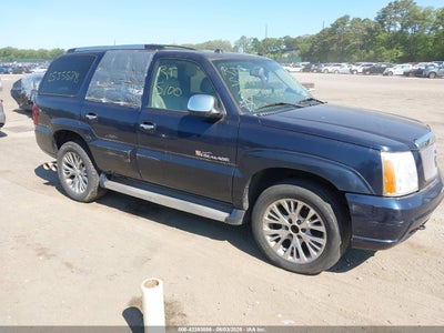 CADILLAC ESCALADE 2005