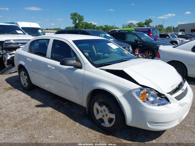 CHEVROLET COBALT 2005
