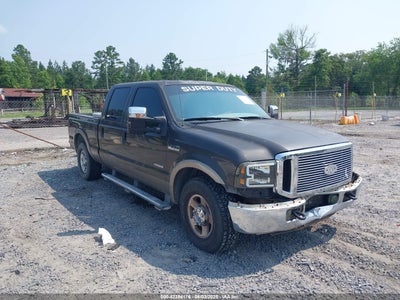 FORD F-250 2006