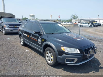 VOLVO XC70 2008