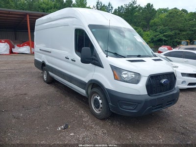FORD TRANSIT-250 CARGO VAN 2023