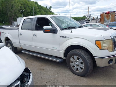 FORD F-150 2012