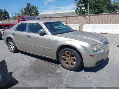 CHRYSLER 300 2005