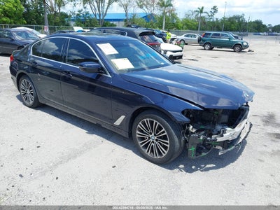 BMW 530I 2019