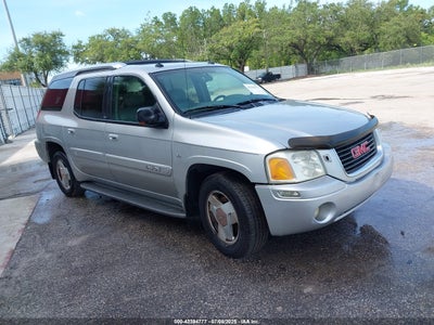 GMC ENVOY XUV 2004