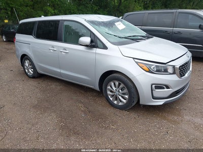 KIA SEDONA 2020
