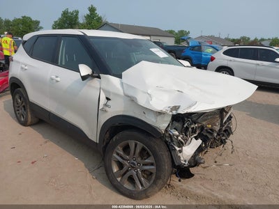 KIA SELTOS 2023