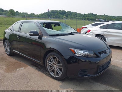 SCION TC 2013