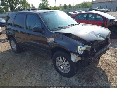 MERCURY MARINER 2006