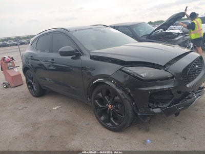 JAGUAR E-PACE 2023