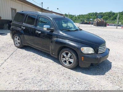 CHEVROLET HHR 2008