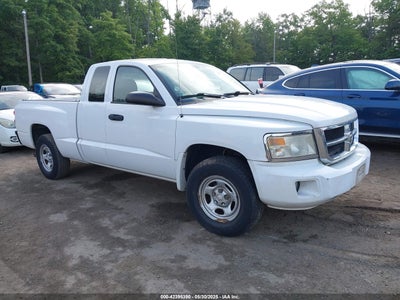 RAM DAKOTA 2011