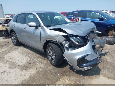 HONDA HR-V 2023