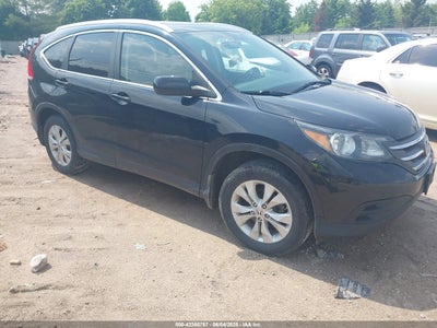 HONDA CR-V 2013