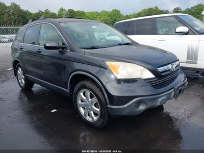 HONDA CR-V 2008