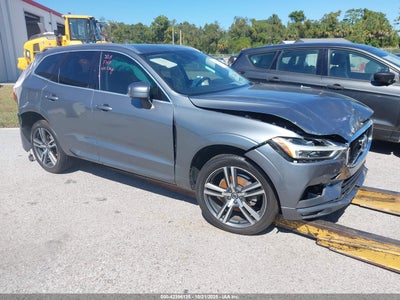 VOLVO XC60 2021
