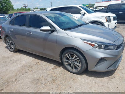 KIA FORTE 2023