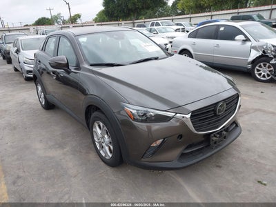 MAZDA CX-3 2020