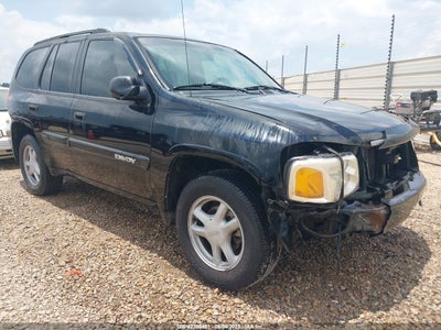 GMC ENVOY 2004
