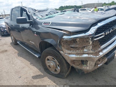 RAM 2500 2022