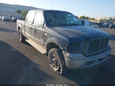 FORD F-250 2006
