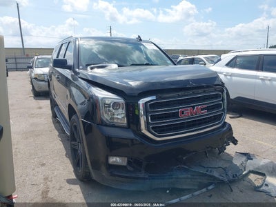 GMC YUKON XL 2019
