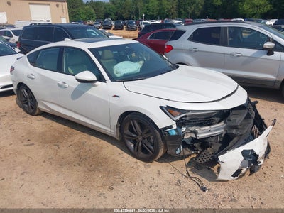 ACURA INTEGRA 2024
