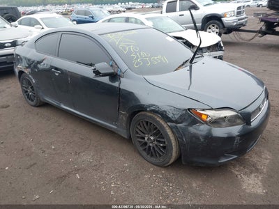 SCION TC 2006