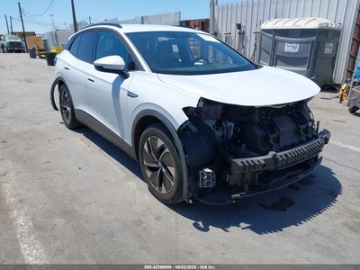 VOLKSWAGEN ID.4 2021