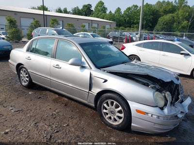 KIA AMANTI 2005