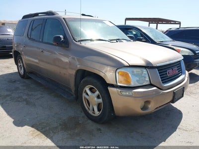 GMC ENVOY 2003