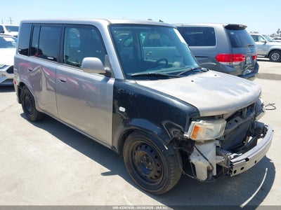 SCION XB 2005