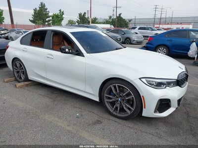 BMW 3 SERIES 2020